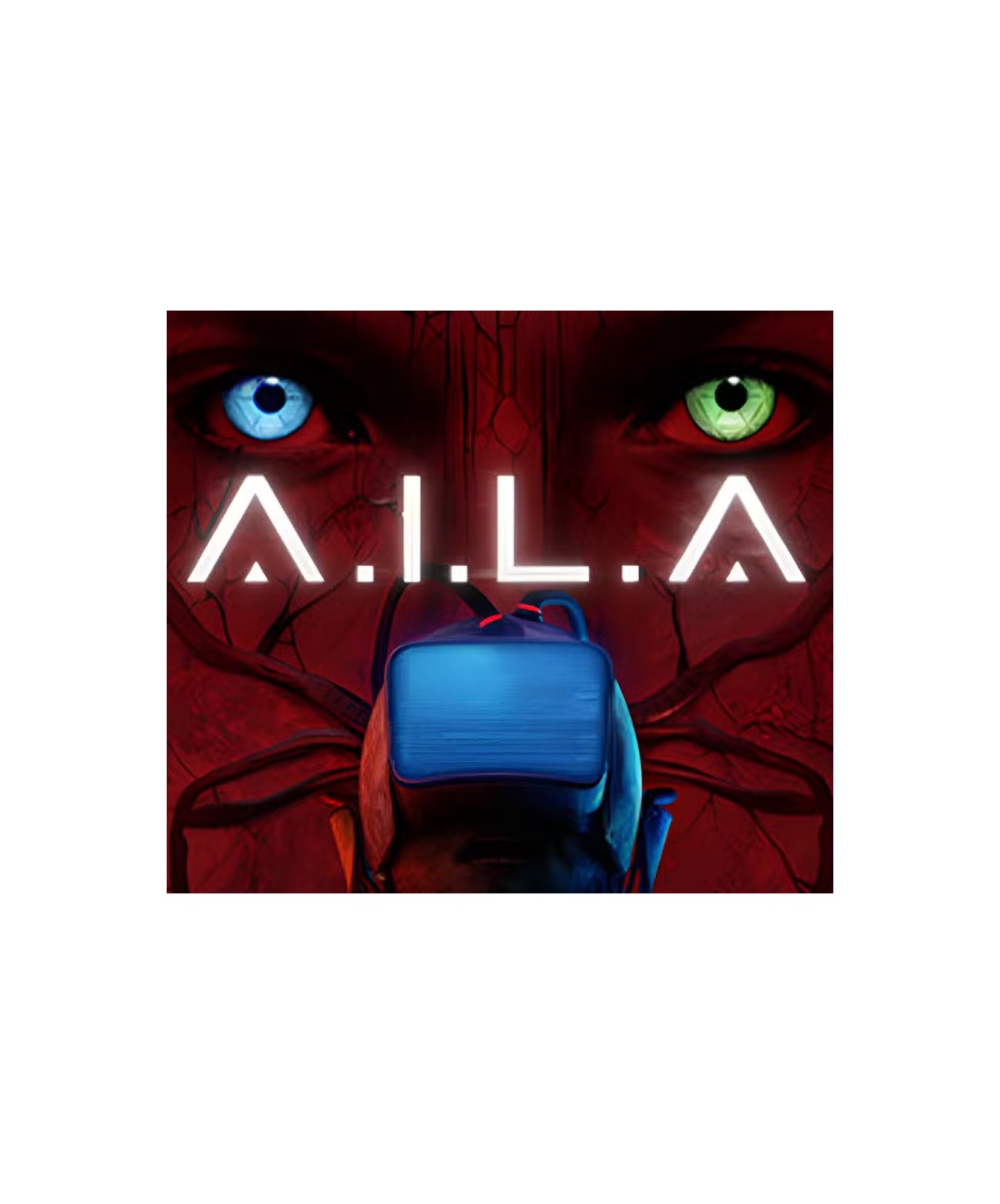 A.I.L.A Steam Key EUROPE